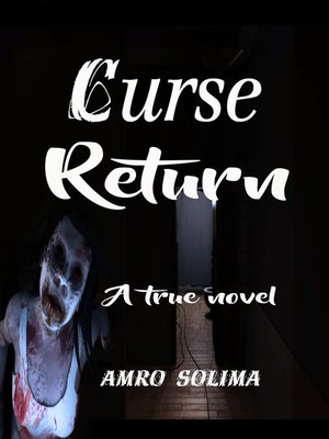 cover image of Curse Return